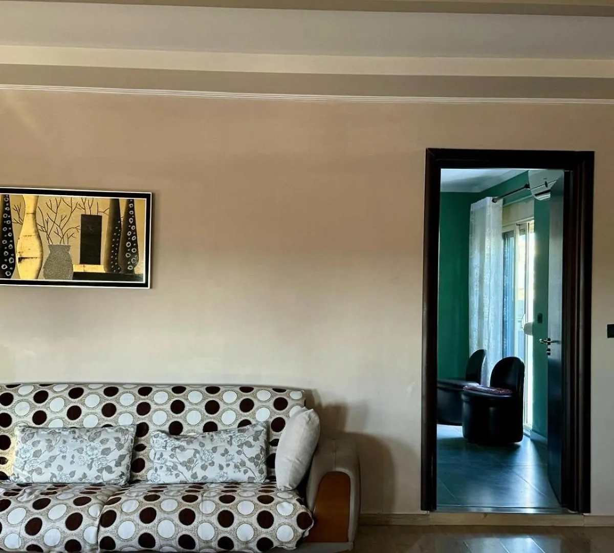 Andi Guest House Fier