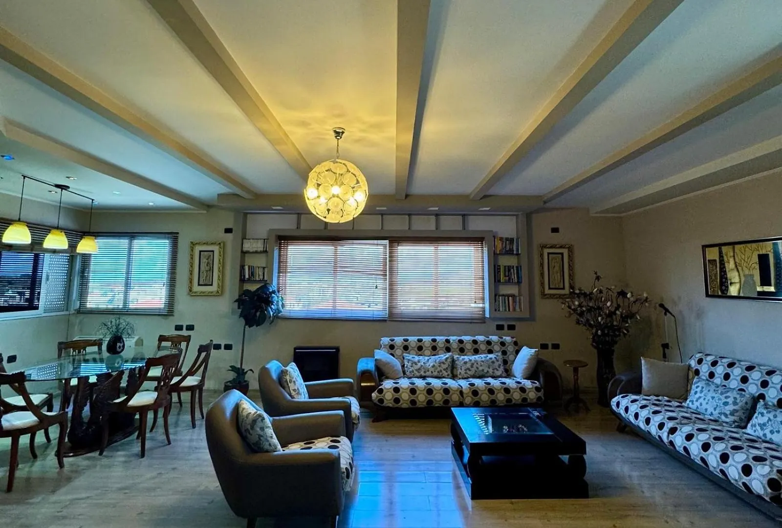 Appartement Andi Guest House Fier