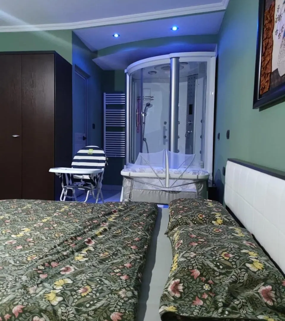 Appartement Andi Guest House Fier Albanië