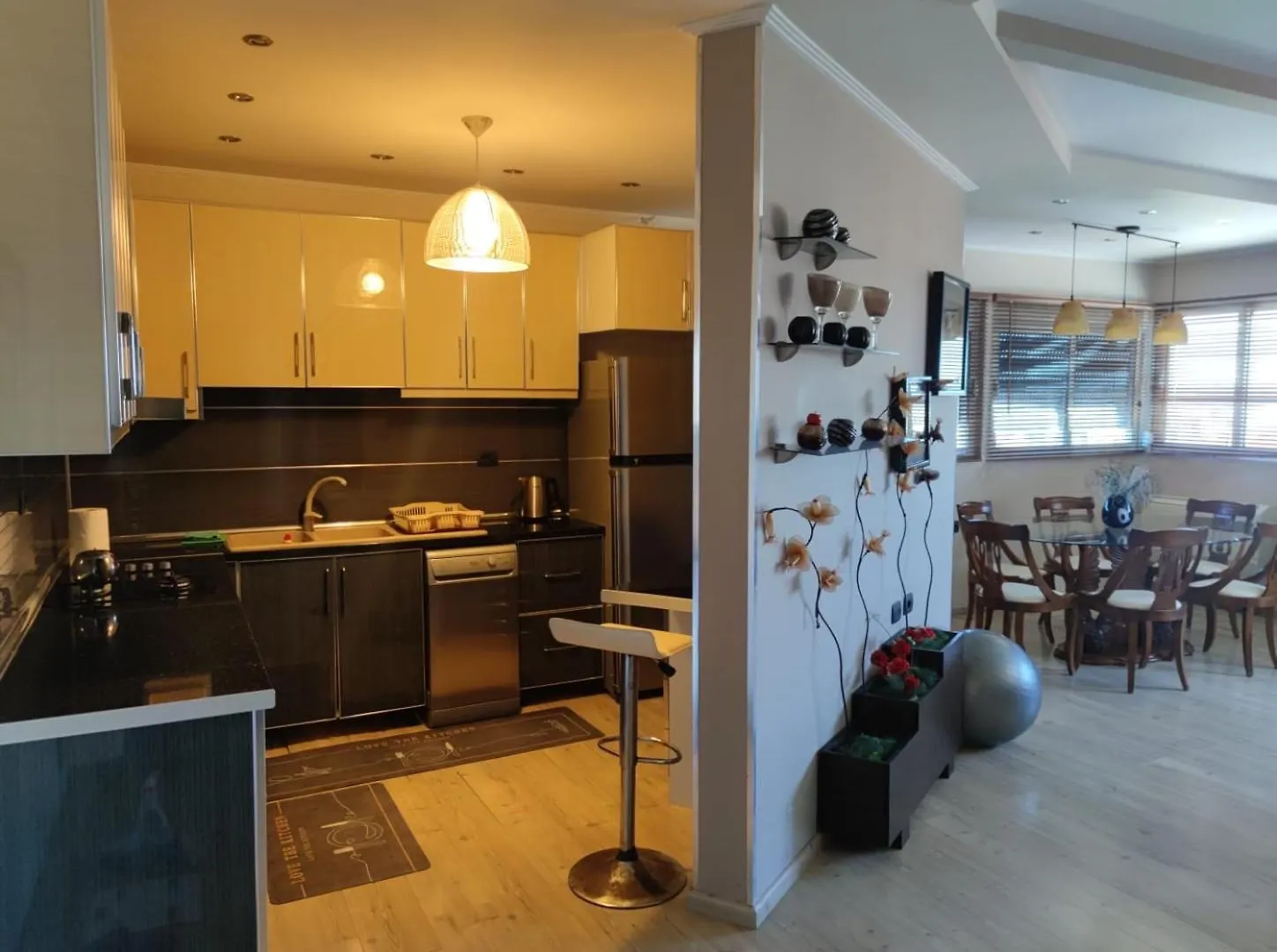 Andi Guest House Fier