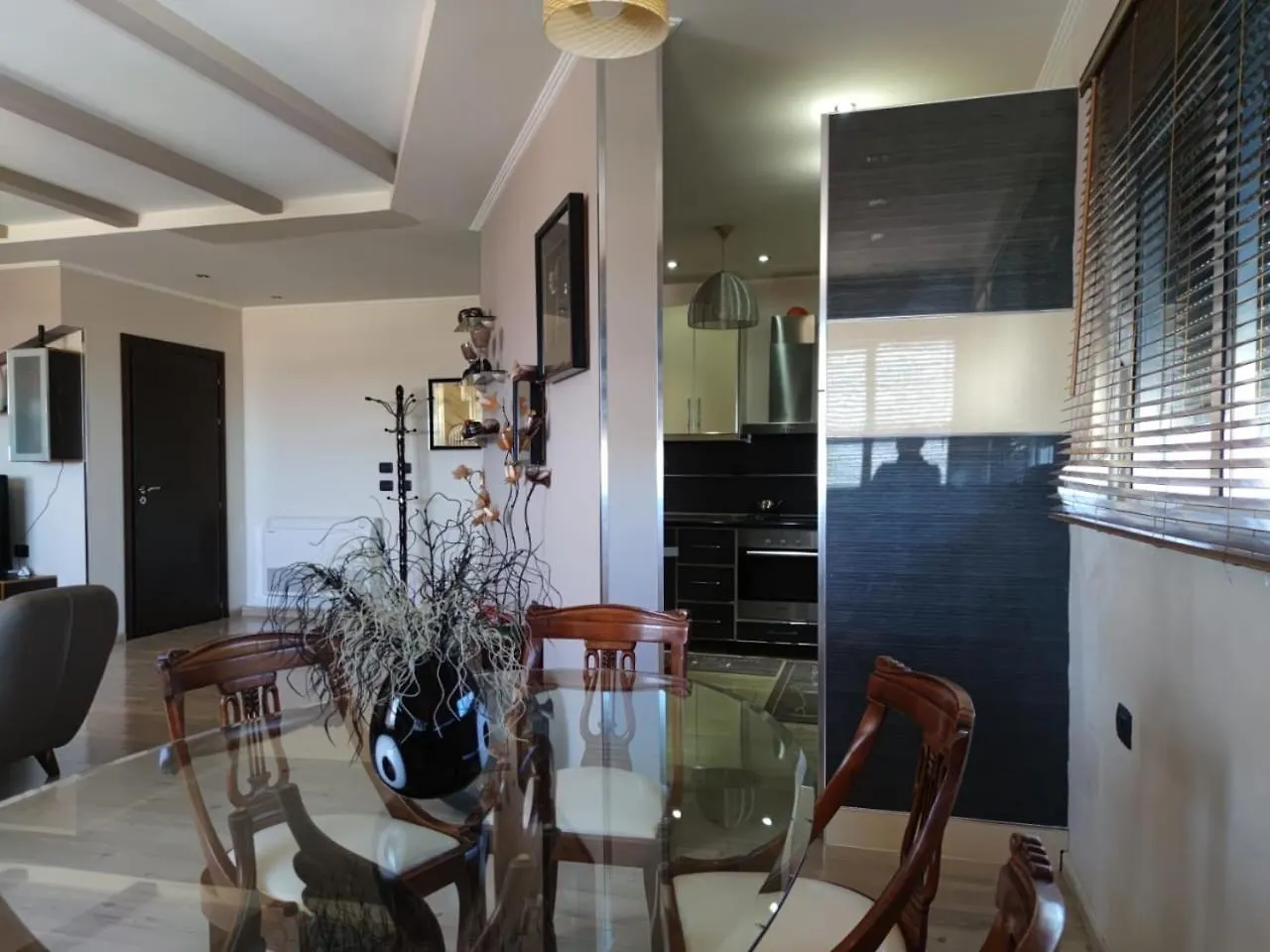 Andi Guest House Fier Appartement