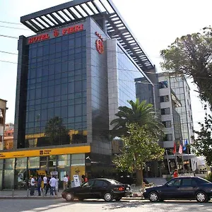 Hotel Fieri, Fier